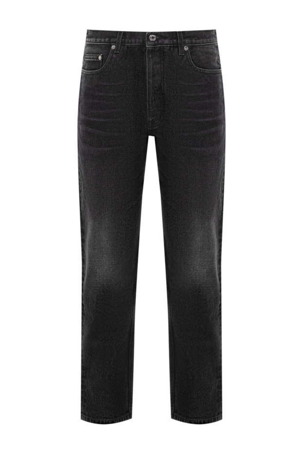 Off-White джинси 187254 - фото 1
