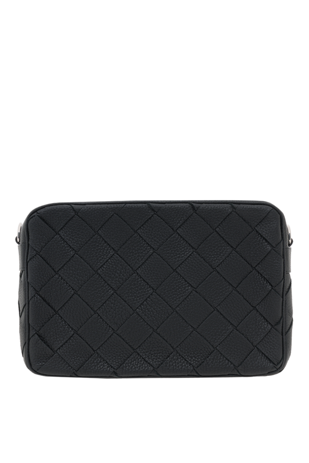 Bottega Veneta crossbody bag in grained leather intrecciato 187352 - photo 1
