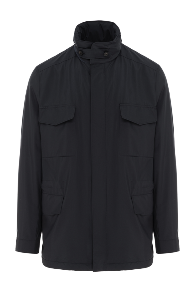 Loro Piana traveler cashmere microfiber jacket 187509 - photo 1