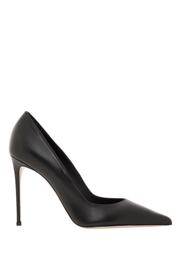 Le Silla eva high stiletto heel pumps black 187642 - photo 1