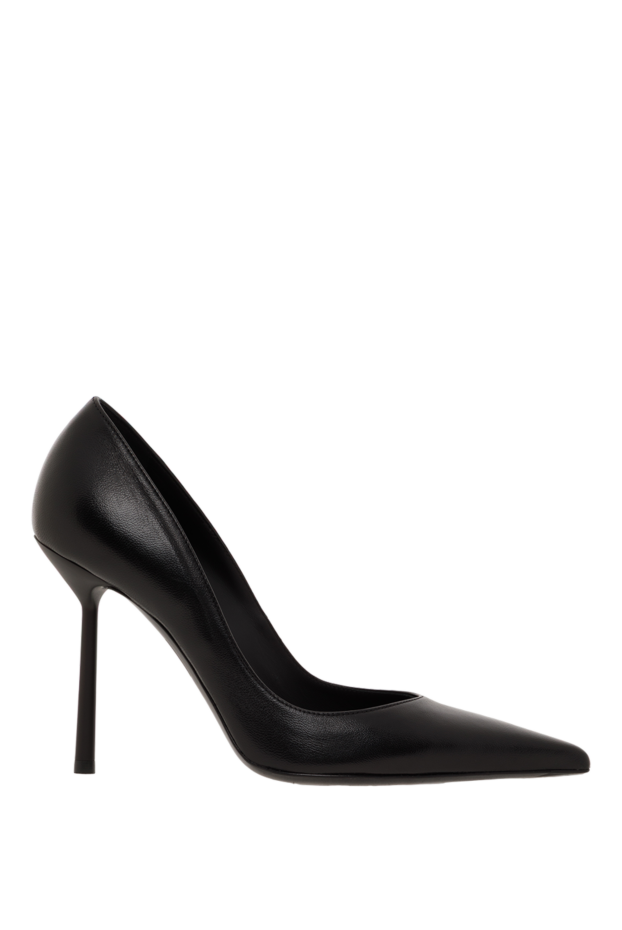 Le Silla bella pumps with modern stud heel 187651 - photo 1