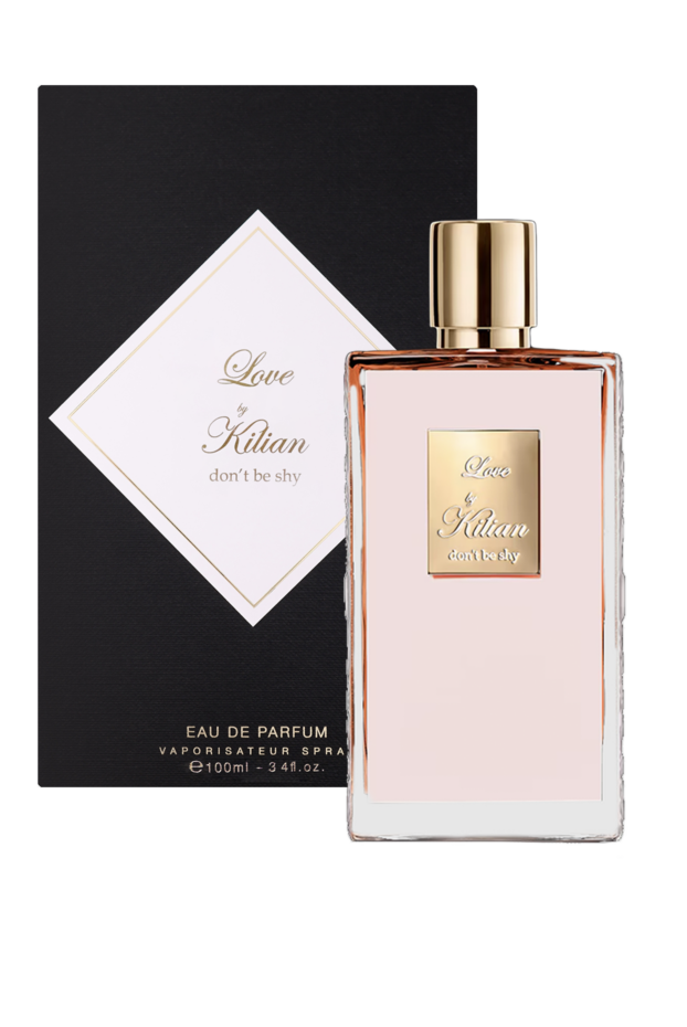 Kilian perfumed water love don't be shy for women 187677 - photo 2