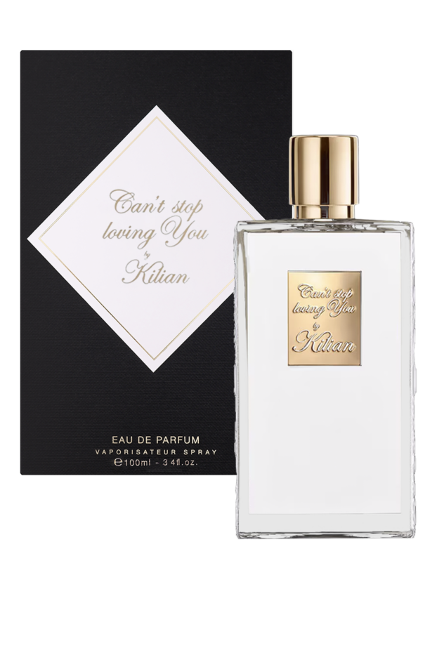 Kilian can't stop loving you women's eau de parfum 100ml 187679 - photo 2