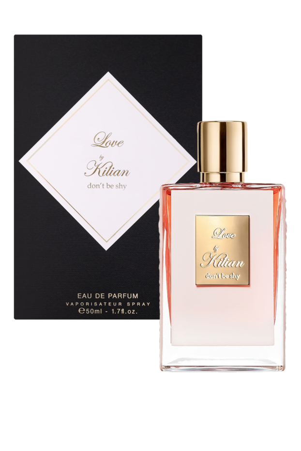 Kilian perfumed water love don`t be shy for women 187684 - photo 2