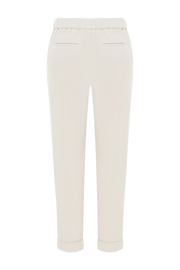 Peserico брюки трикотажні 187796 - фото 2