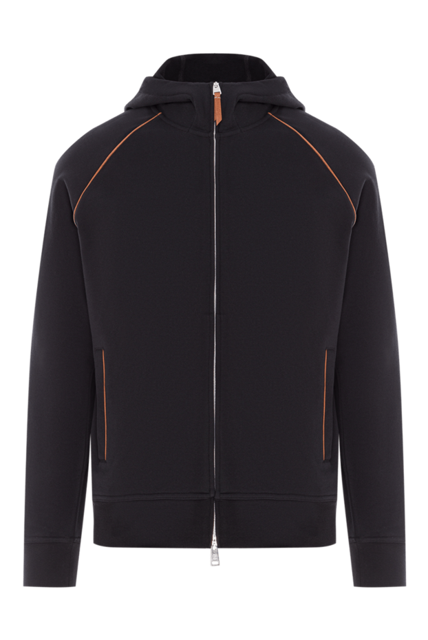 Кофта спортивная - фото 1