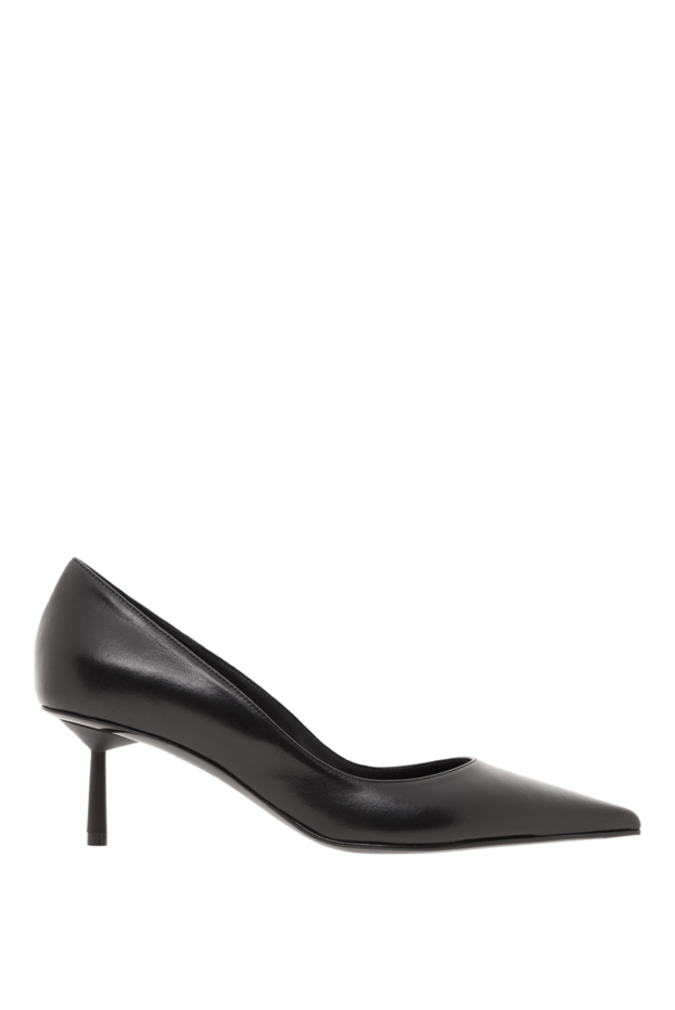 Le Silla women's pumps with heels black 188058 - photo 1