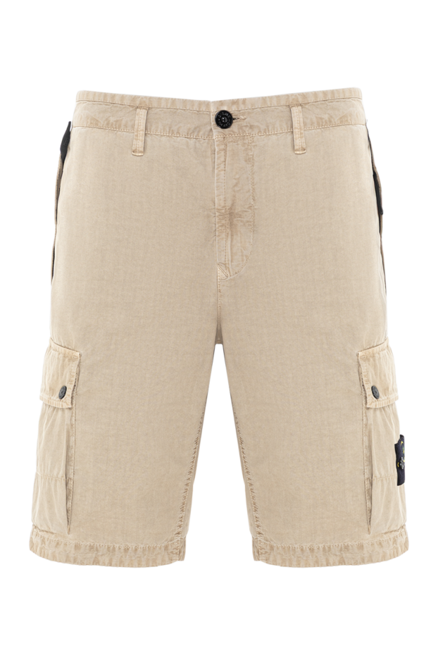 Stone Island шорты 188150 - фото 1