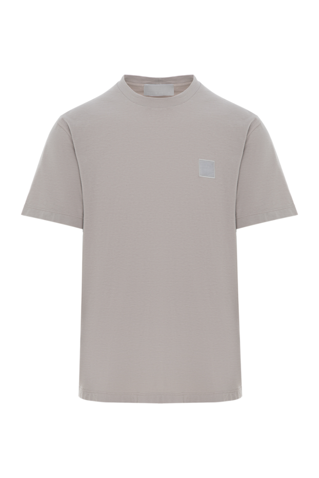 Stone Island футболка 188151 - фото 1