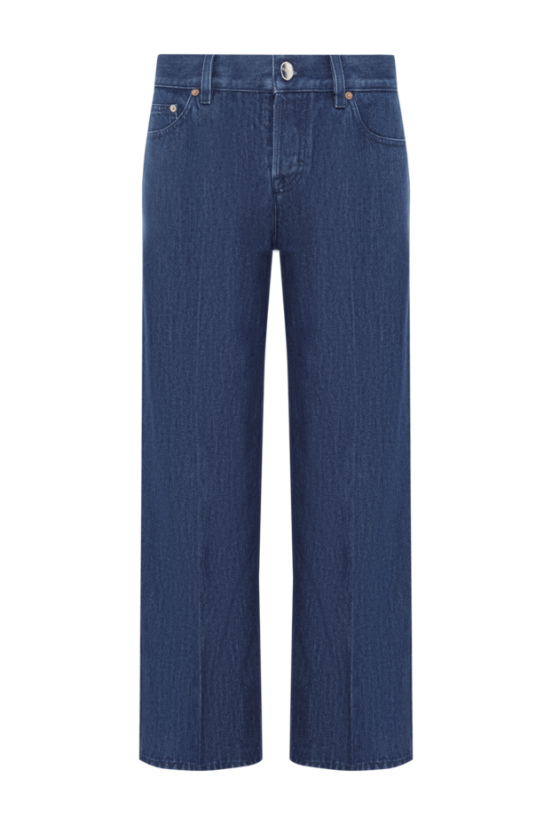 Gucci джинсы 188174 - фото 1