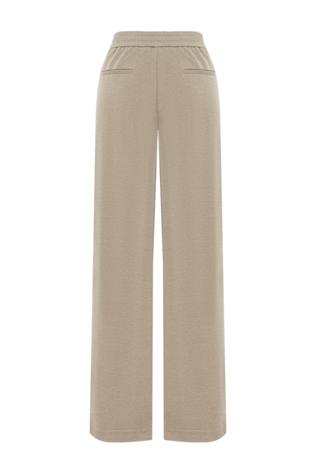 Брюки трикотажные - фото 2