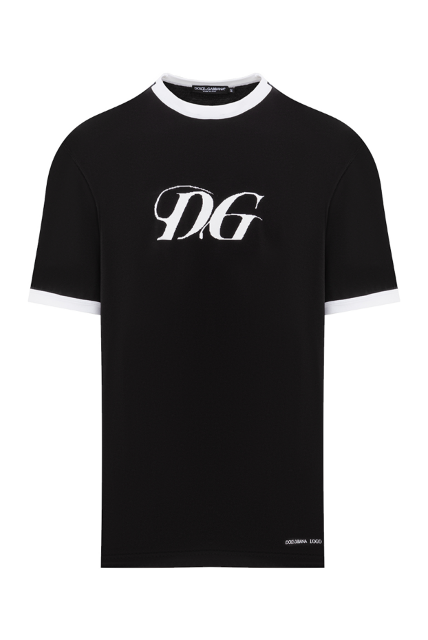 Dolce & Gabbana футболка 188979 - фото 1