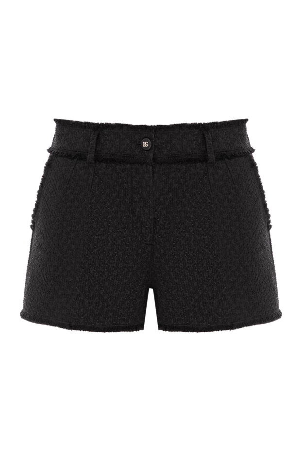 Dolce & Gabbana шорты 188993 - фото 1
