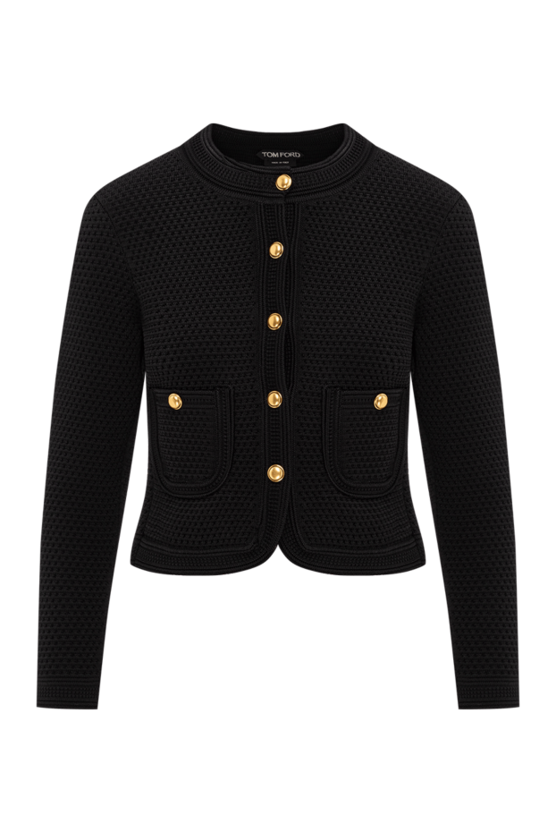 Tom Ford cardigan 189114 - photo 1