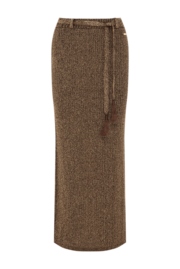 Tom Ford midi skirt 189115 - photo 1