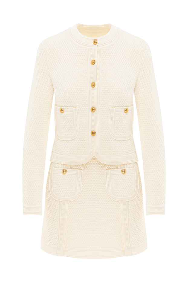 Tom Ford suit with a skirt 189249 - photo 1