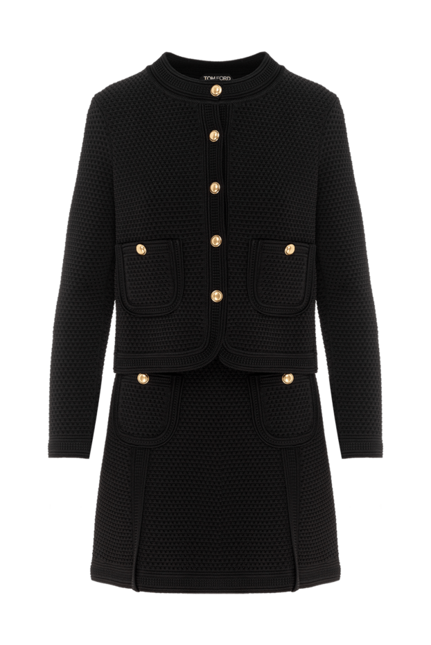Tom Ford suit with a skirt 189251 - photo 1
