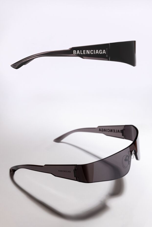 Balenciaga очки солнцезащитные 189301 - фото 1