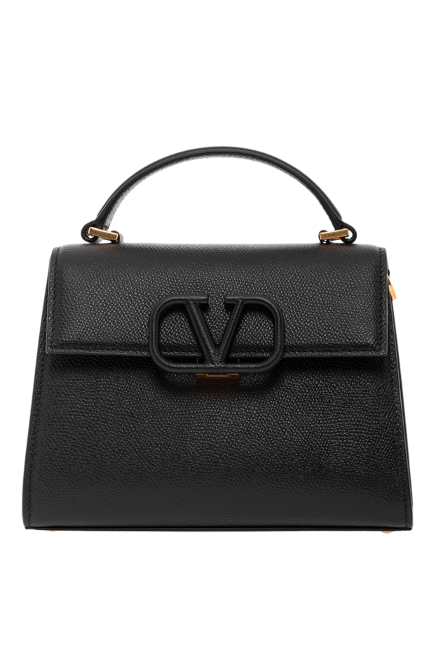 Valentino vsling grainy small calfskin bag 189340 - photo 1