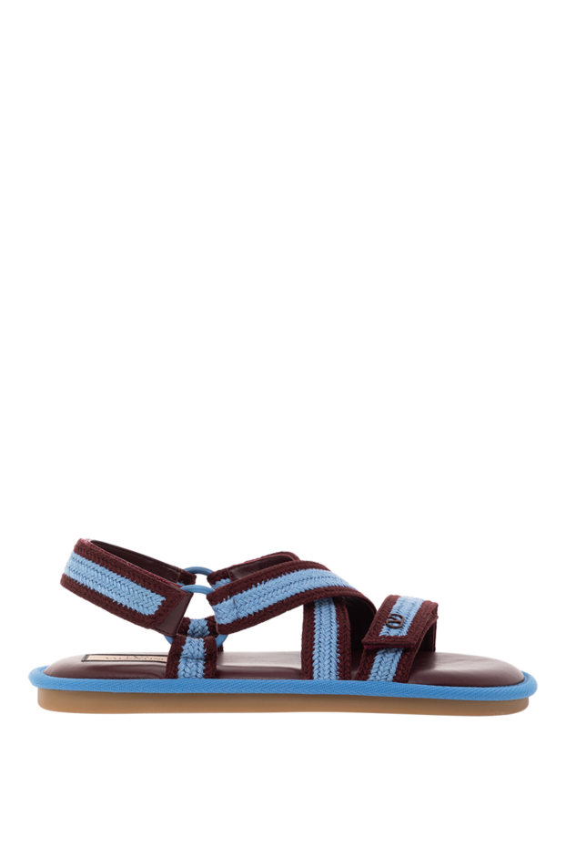 Valentino flip flops, sandals 189343 - photo 1