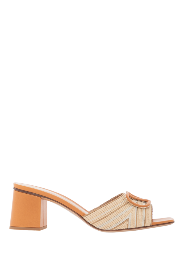 Valentino slingbacks, mules 189346 - photo 1