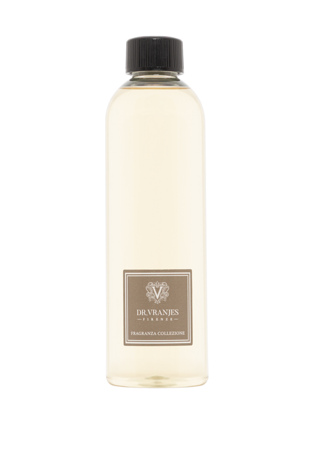 Dr. Vranjes змінний блок аромату для дому leather oud 500мл 189433 - фото 1