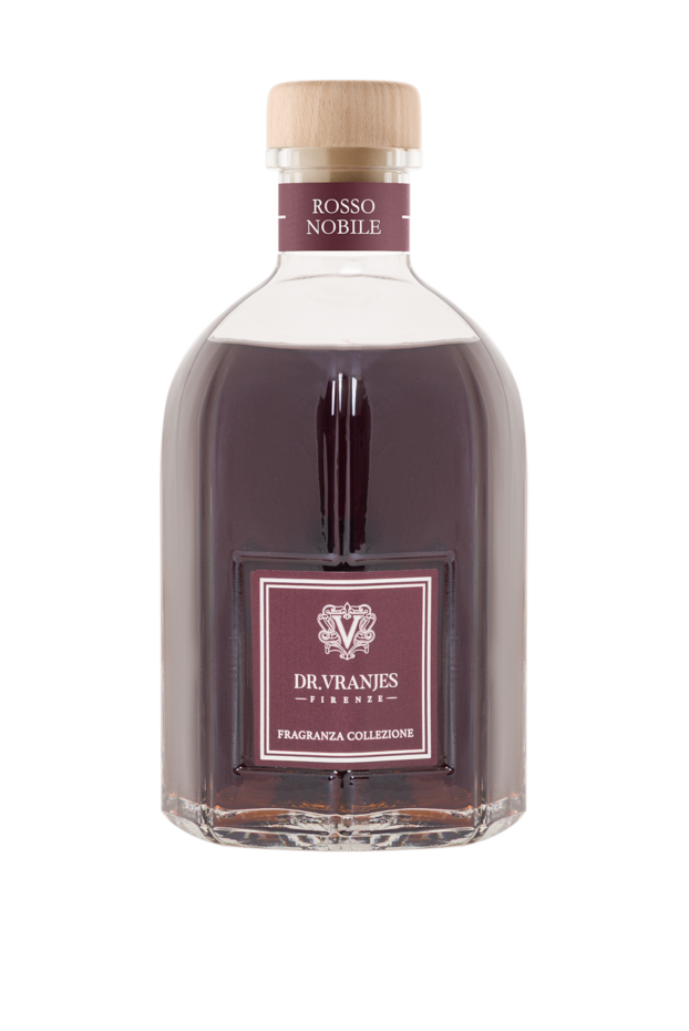 Аромат для дому Rosso Nobile 500 мл - фото 1