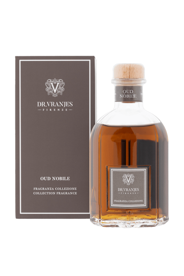 Аромат для дома Oud Nobile 250 мл - фото 2