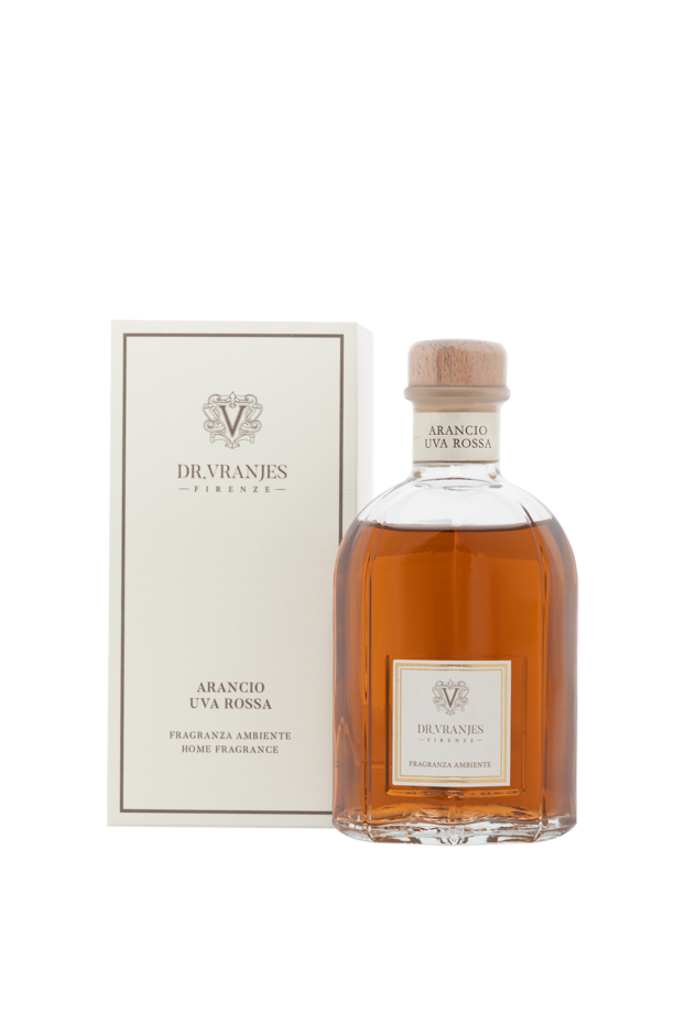 Dr. Vranjes аромат для дому arancio uva rossa 250мл 189510 - фото 3