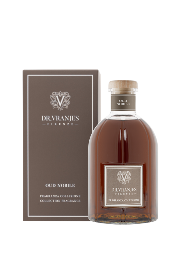 Dr. Vranjes аромат для дому oud nobile 1250мл 189520 - фото 3