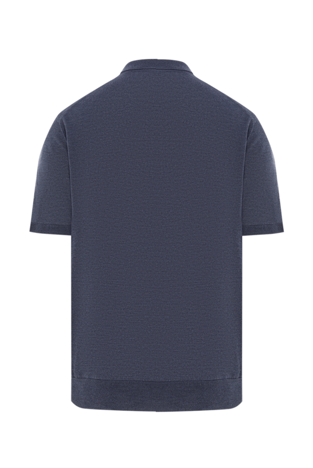 Cesare di Napoli поло короткий рукав 189673 - фото 2