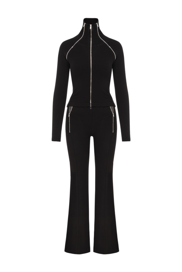Khela transient walking suit with long sleeves and black trousers 189700 - photo 1