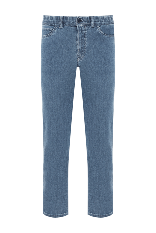 Brioni джинсы 189996 - фото 1