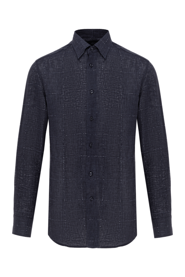 Brioni сорочка 190015 - фото 1