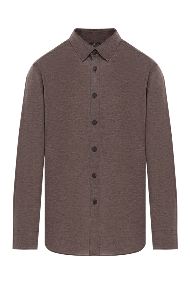 Brioni сорочка 190017 - фото 1