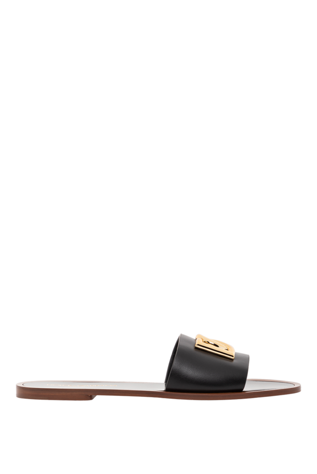 Dolce & Gabbana шльопанцi, сандалії 190139 - фото 1
