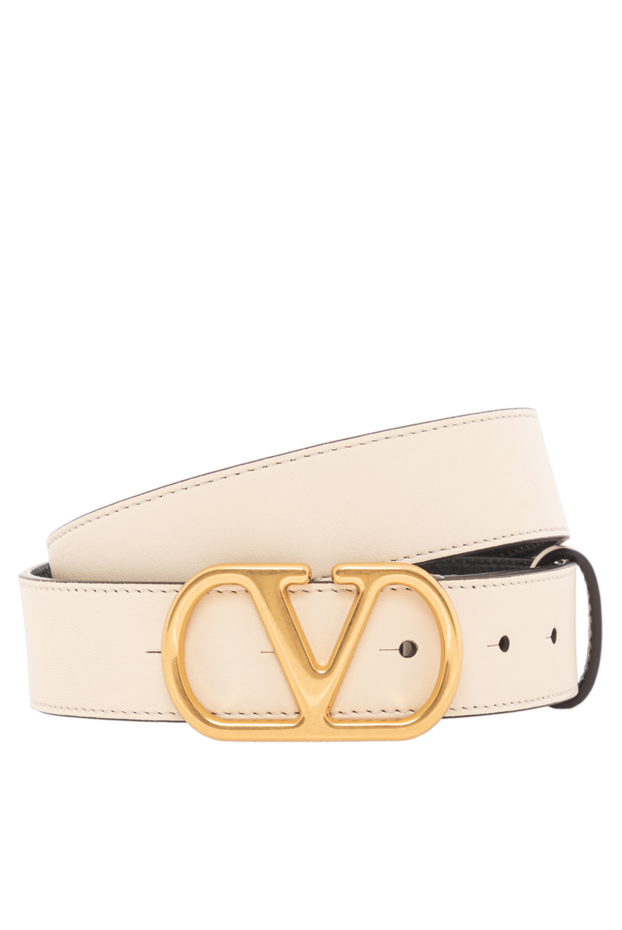 Valentino ремінь 190151 - фото 1