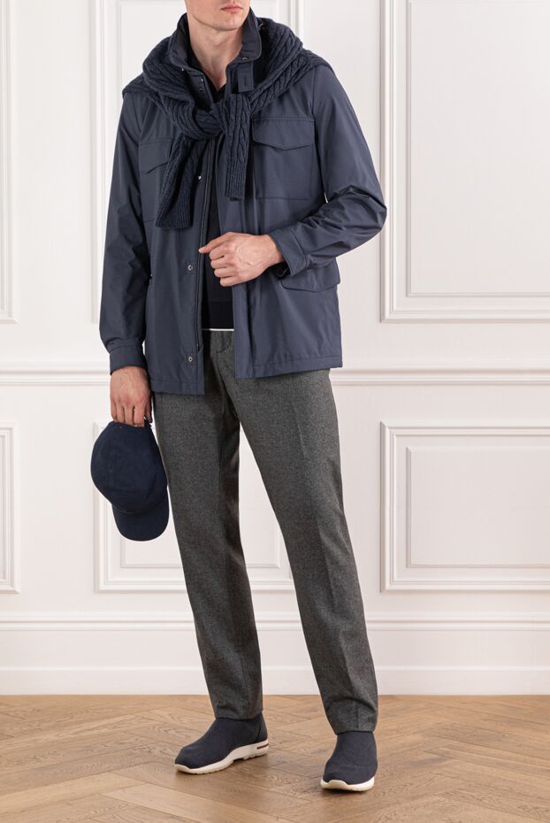 Loro Piana куртка 190231 - фото 1