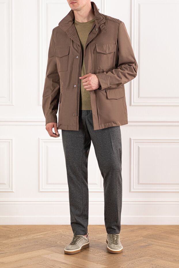 Loro Piana куртка 190232 - фото 1