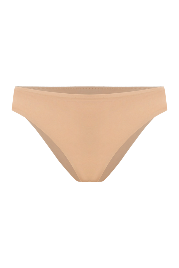 Moeva classic nude swimsuit briefs 190813 - photo 1