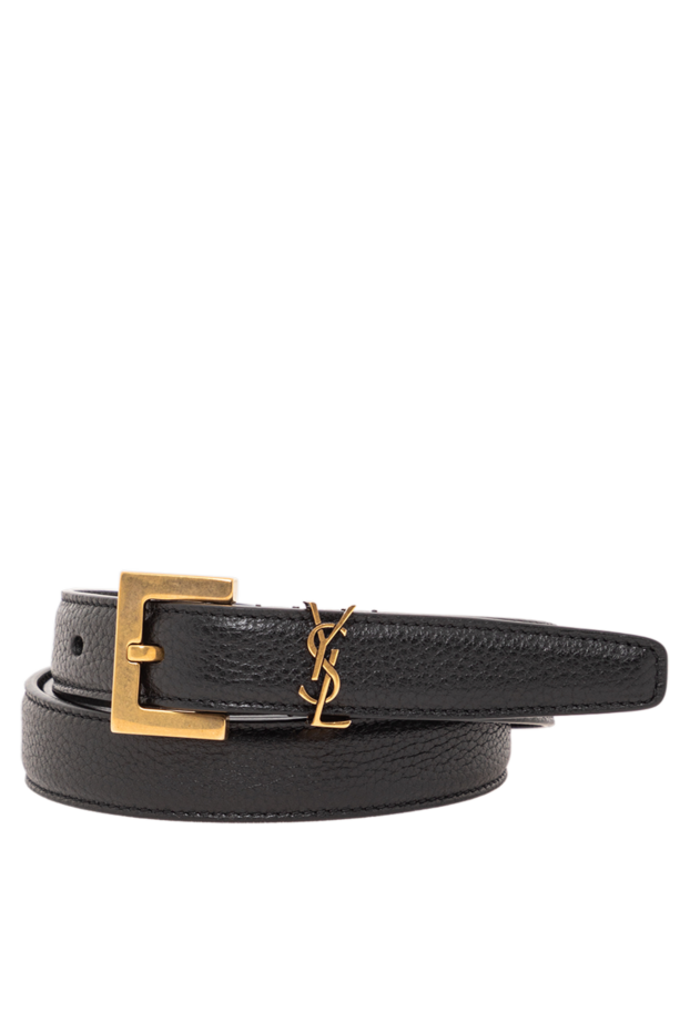 Saint Laurent ремінь 190922 - фото 1