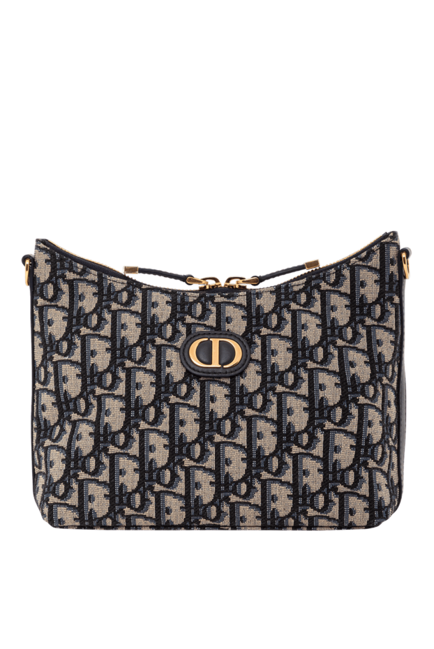 Dior diorling 30 montaigne mini bag with chain 190945 - photo 1