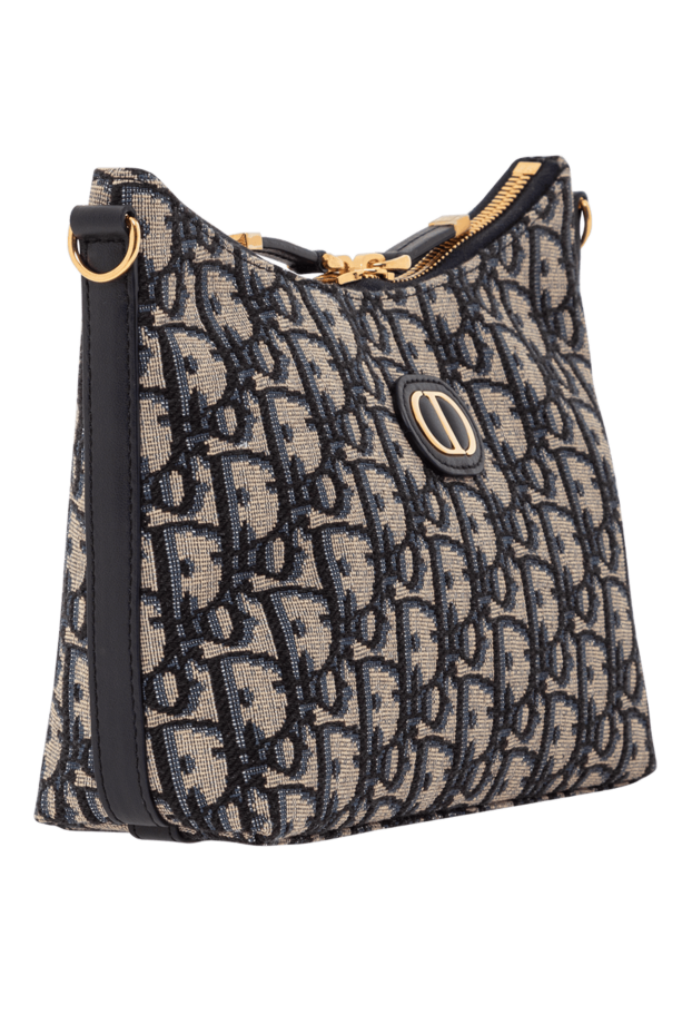 Dior diorling 30 montaigne mini bag with chain 190945 - photo 3