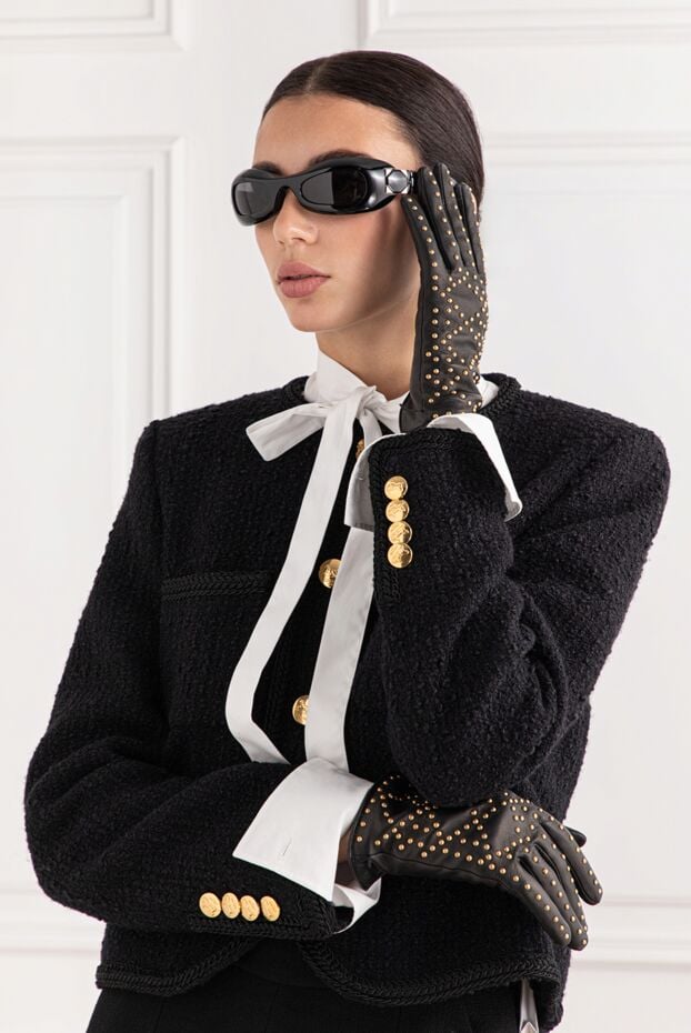 Dior verydior m1u women's logo sunglasses 190948 - photo 2