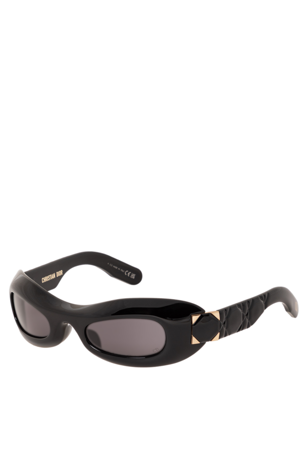 Dior verydior m1u women's logo sunglasses 190948 - photo 3