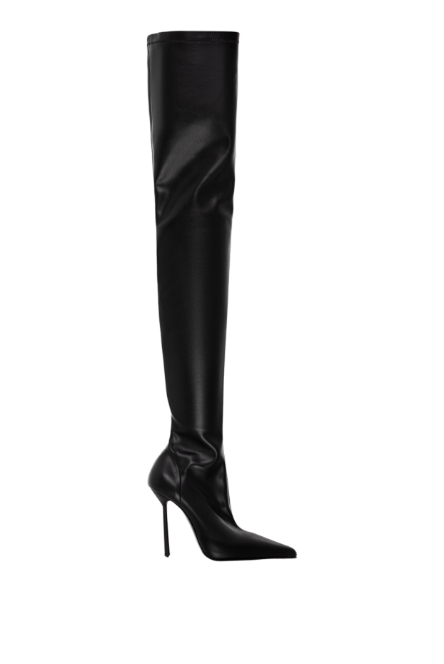 Le Silla knee high boots,thigh-high boo 190957 - photo 1