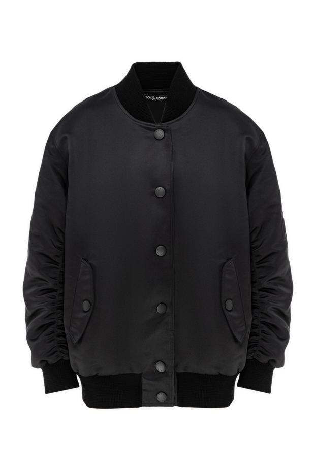 Dolce & Gabbana куртка 190996 - фото 1