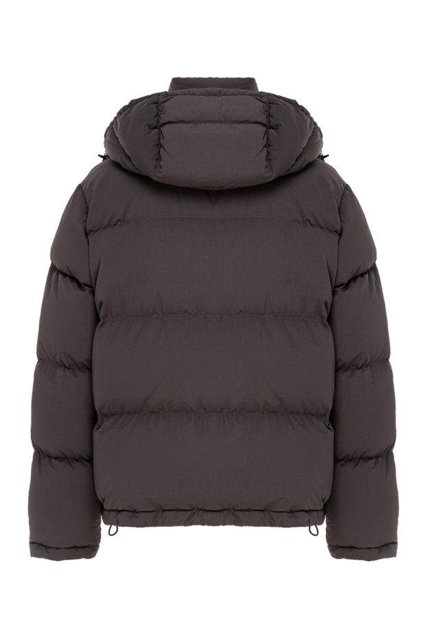 Dolce & Gabbana пуховик 191116 - фото 2