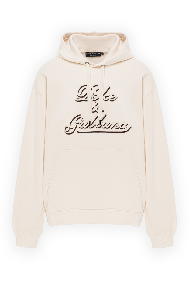 Dolce & Gabbana худі 191118 - фото 1