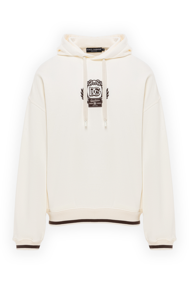 Dolce & Gabbana худи 191119 - фото 1